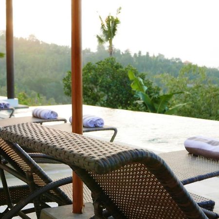 Bali Mimpi Luxurious Villa With Great Ocean Views! Ambengan Экстерьер фото