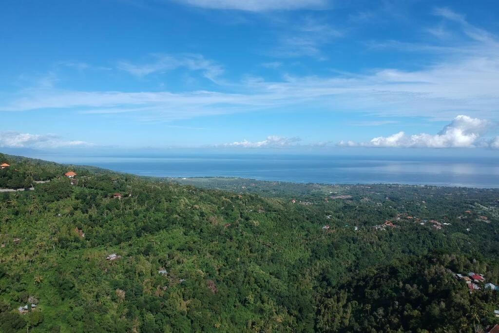 Bali Mimpi Luxurious Villa With Great Ocean Views! Ambengan Экстерьер фото