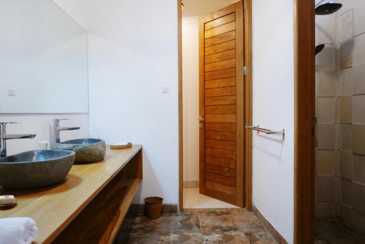 Bali Mimpi Luxurious Villa With Great Ocean Views! Ambengan Экстерьер фото
