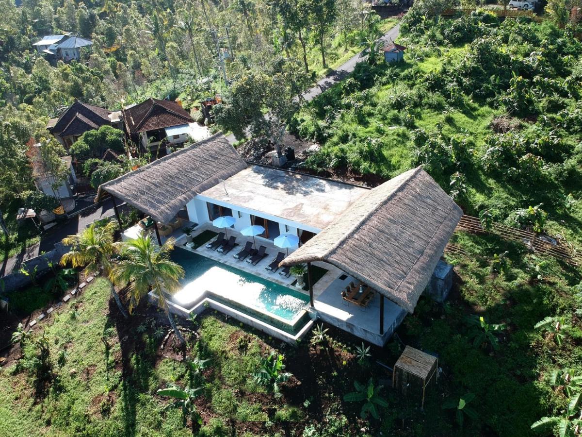 Bali Mimpi Luxurious Villa With Great Ocean Views! Ambengan Экстерьер фото