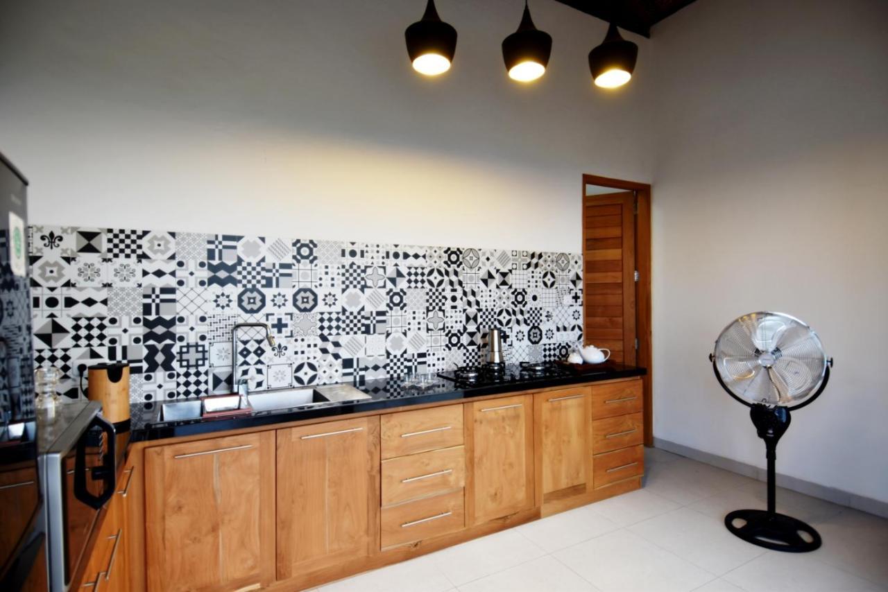 Bali Mimpi Luxurious Villa With Great Ocean Views! Ambengan Экстерьер фото